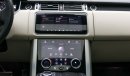 Land Rover Range Rover Vogue Autobiography