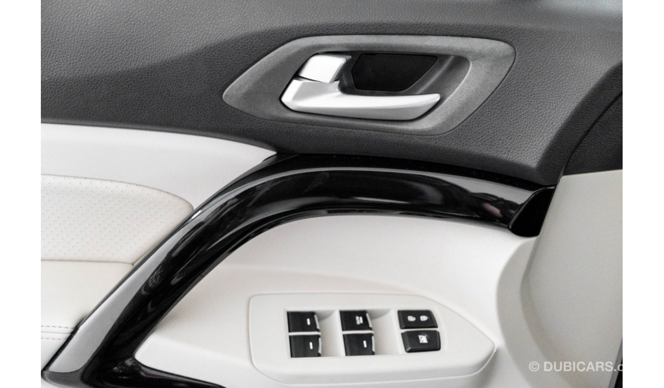 جي إي سي GS 4 235T  Full Option 1.5