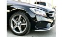 Mercedes-Benz C200 Preowned Mercedes Benz C200 Fresh Japan Import Clean Title