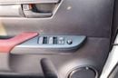 تويوتا هيلوكس DLX 2.4L 4WD DIESEL PICKUP 2026