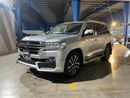 Toyota Land Cruiser VXR | Guaranteed Warranty | 0 Down Payment