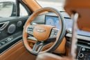 Genesis GV80 Prestige 2.5L AWD