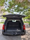 Chevrolet Suburban LT 5.3L 4WD