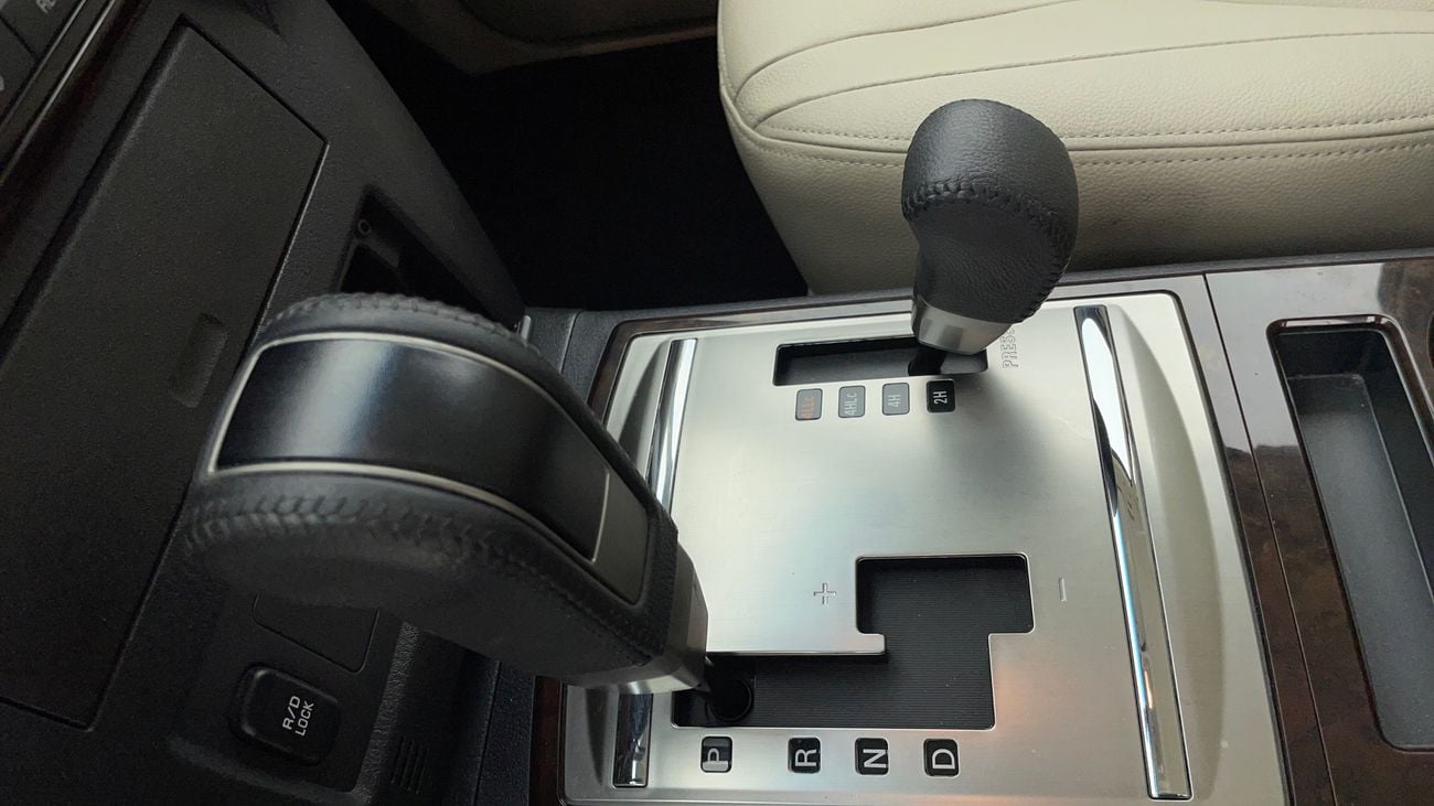 Mitsubishi Pajero GLS HIGHLINE 3.8 | Zero Down Payment | Free Home Test Drive