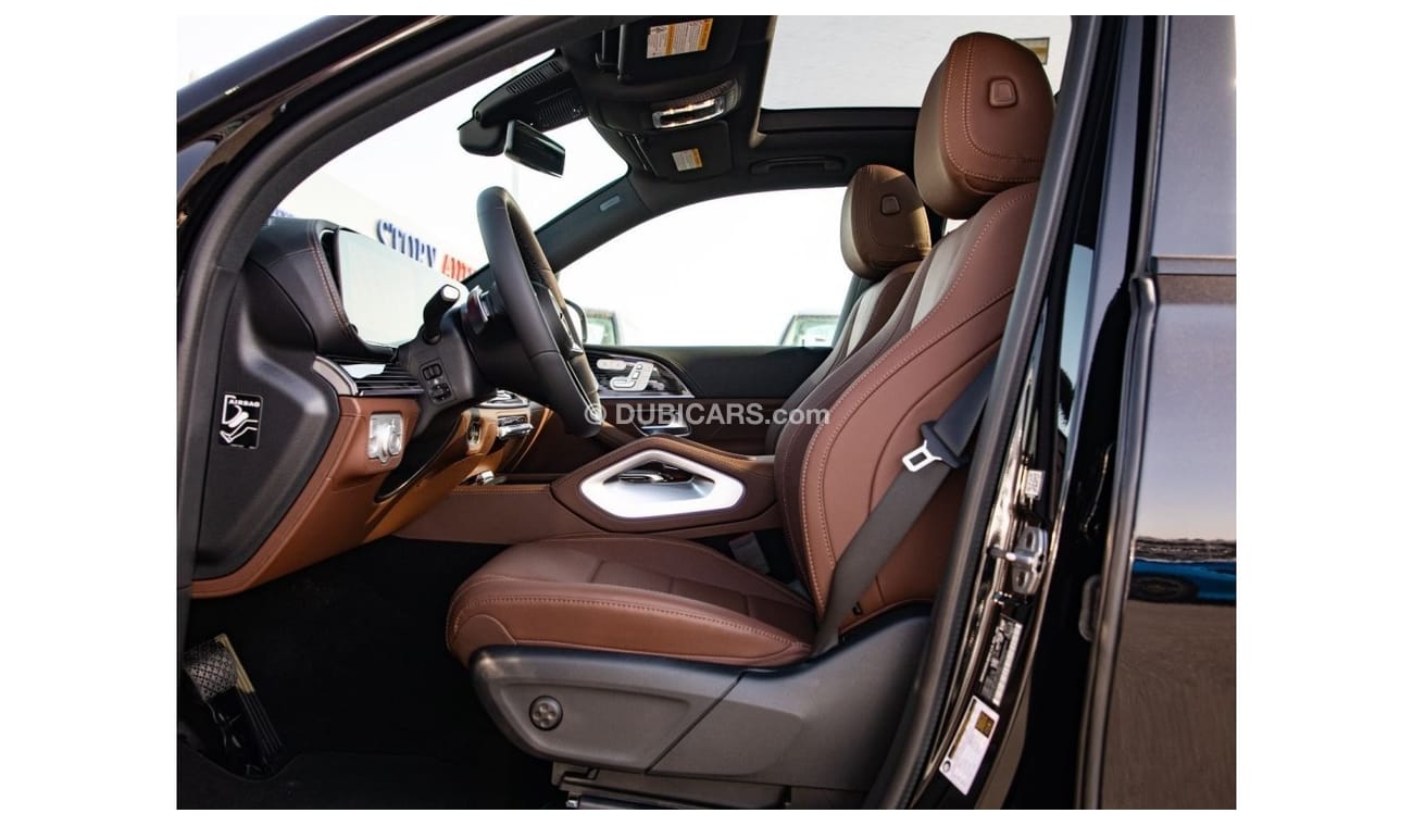 Mercedes-Benz GLE 450 4Matic SUV/2024/5seats. Local Registration +10%
