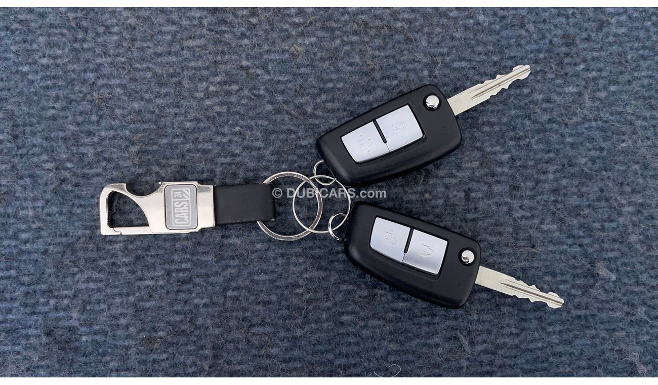 Nissan XTrail S 2.5 | Zero Down Payment | Free Home Test Drive