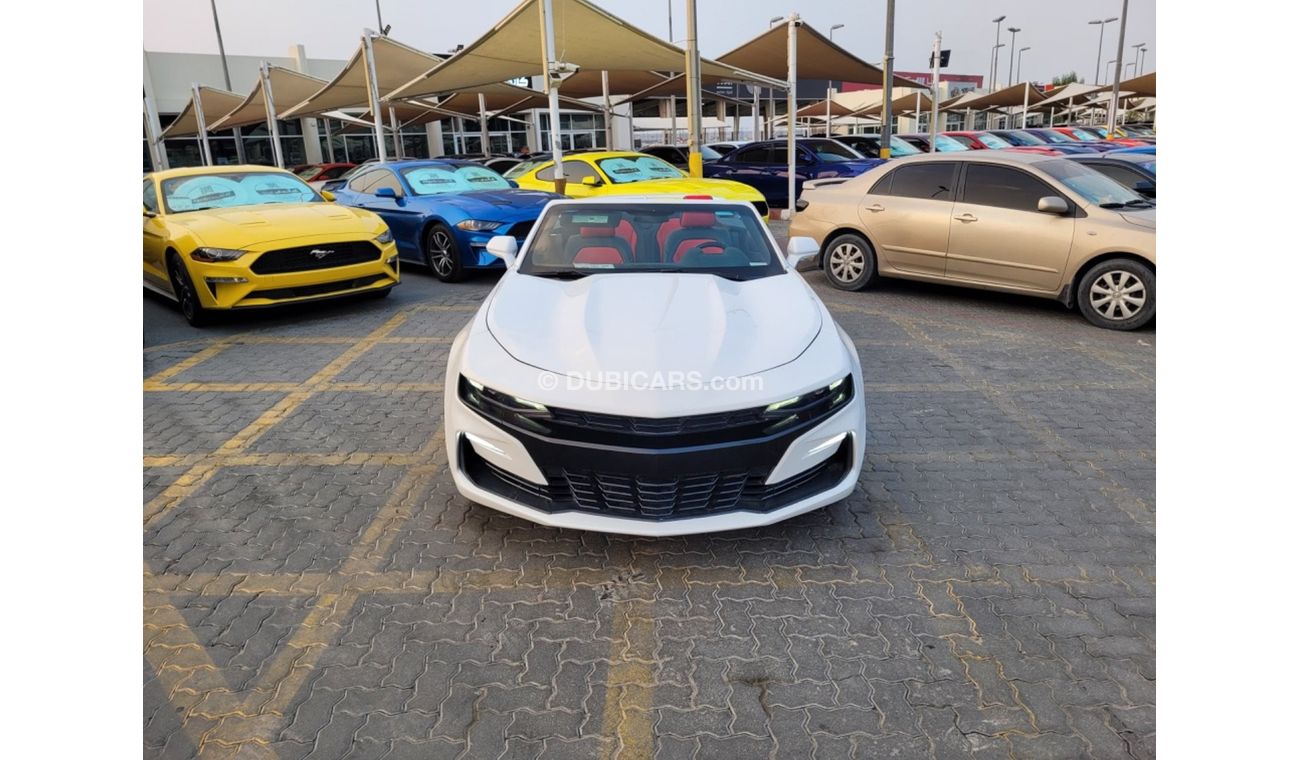 Chevrolet Camaro For sale