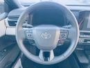 Toyota Camry GLE 2.5L Hybrid