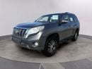 Toyota Prado 4x4 Diesel 2.8L Right Hand Drive (Export only)
