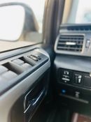 Toyota 4Runner 4x4 Drive 7 Seat Airbag original Sunroof