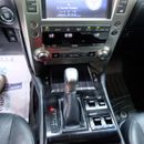Lexus GX460 Platinum Lexus GX-460 2020 Silver-4.6L-4WD-Car is in Excellent Condition-Accident Free-Well Maintain