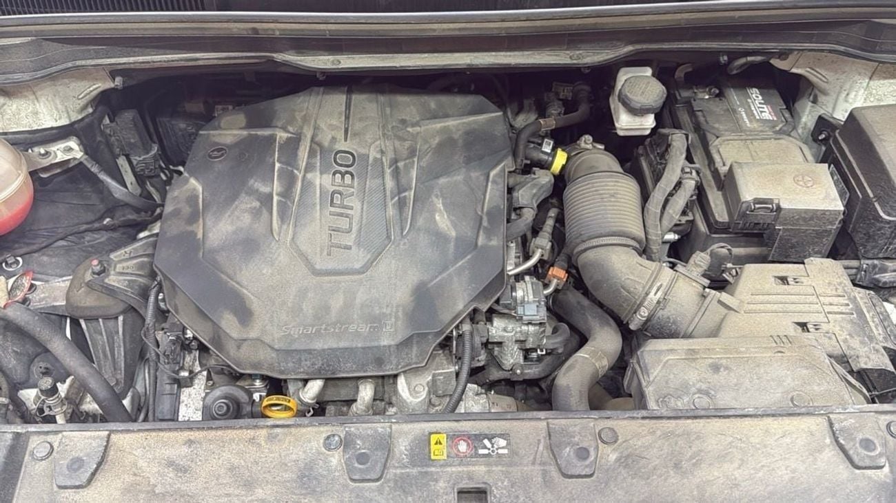 Kia Carnival CARNIVAL KA4 (D) 2.2 Prestige 9 seats