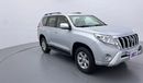 Toyota Prado VXR 4 | Under Warranty | Inspected on 150+ parameters