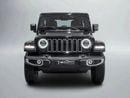 Jeep Wrangler Unlimited Sahara 2.0L A/T