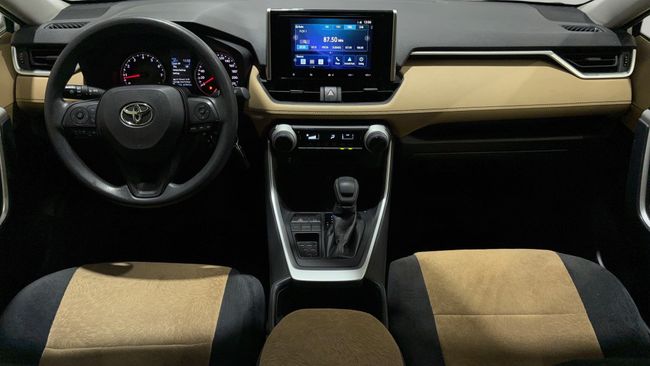 Toyota RAV4 EX, миниатюра 25