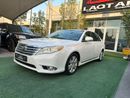 Toyota Avalon Limited 3.5L