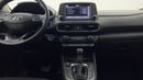 Hyundai Kona 2023 COMFORT | AED 832/Month | 0 DP | 30 Day Return | Warranty | Service History