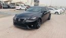 Lexus IS250 Premier Sports Edition