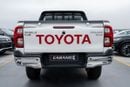 تويوتا هيلوكس S-GLX 2.8L Pick Up Diesel Automatic Transmission 4WD Double Cabin 2026
