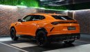 Lamborghini Urus | Brand New | 2023 | 4.0L V8 | 657 HP | Fully Loaded