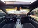 Jeep Grand Cherokee SRT8
