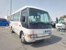 ميتسوبيشي روزا MITSUBISHI ROSA BUS RHD 1999 MODEL 5.2 L DIESEL AUTOMATIC(PM00153)