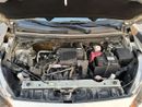 Mitsubishi Attrage GLX