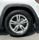 GMC Terrain SLE ACCIDENTS FREE - GCC - 2018 - 1500 CC TURBO  - ORIGINAL PAINT