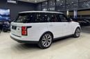 Land Rover Range Rover HSE 3.0L (375 HP)