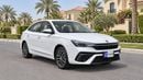 MG 5 STANDARD 2025 | AED 514/Month | 0 DP | 30 Day Return | Warranty | Service History