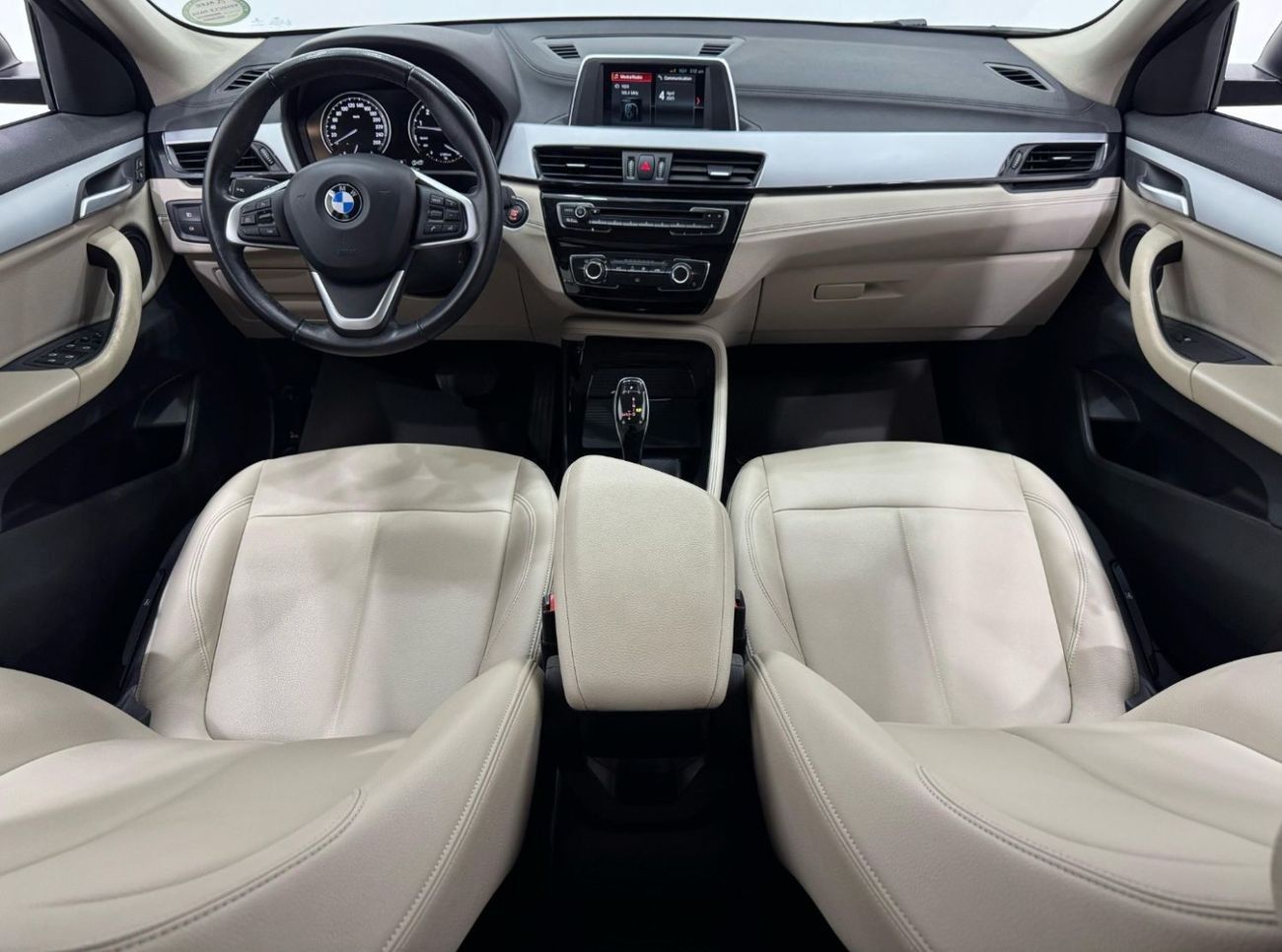 بي أم دبليو X2 sDrive 20i Joy Edition 2.0L 2022 BMW X2 sDrive20i Joy Edition, Warranty, Service History, Excellent