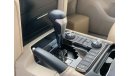 تويوتا لاند كروزر GXR GT 4x4 4.0L V6 Gasoline with Leather Seats