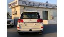 Toyota Land Cruiser TOYOYA LAND CRUSER 4.6L GXR V8 G/T
