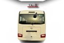 Toyota Coaster TOYOTA COASTER - 4..0L - DIESEL - MT - 23 STR - 3 PELR - 2025MY