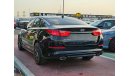 كيا أوبتيما LX, 2.4L / 1 YEAR WARANTY / REGISTERATION / INSURANCE FREE (LOT # 63241)