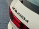 مرسيدس بنز GLB 200 MERCEDS GLB 200 2024 2.0