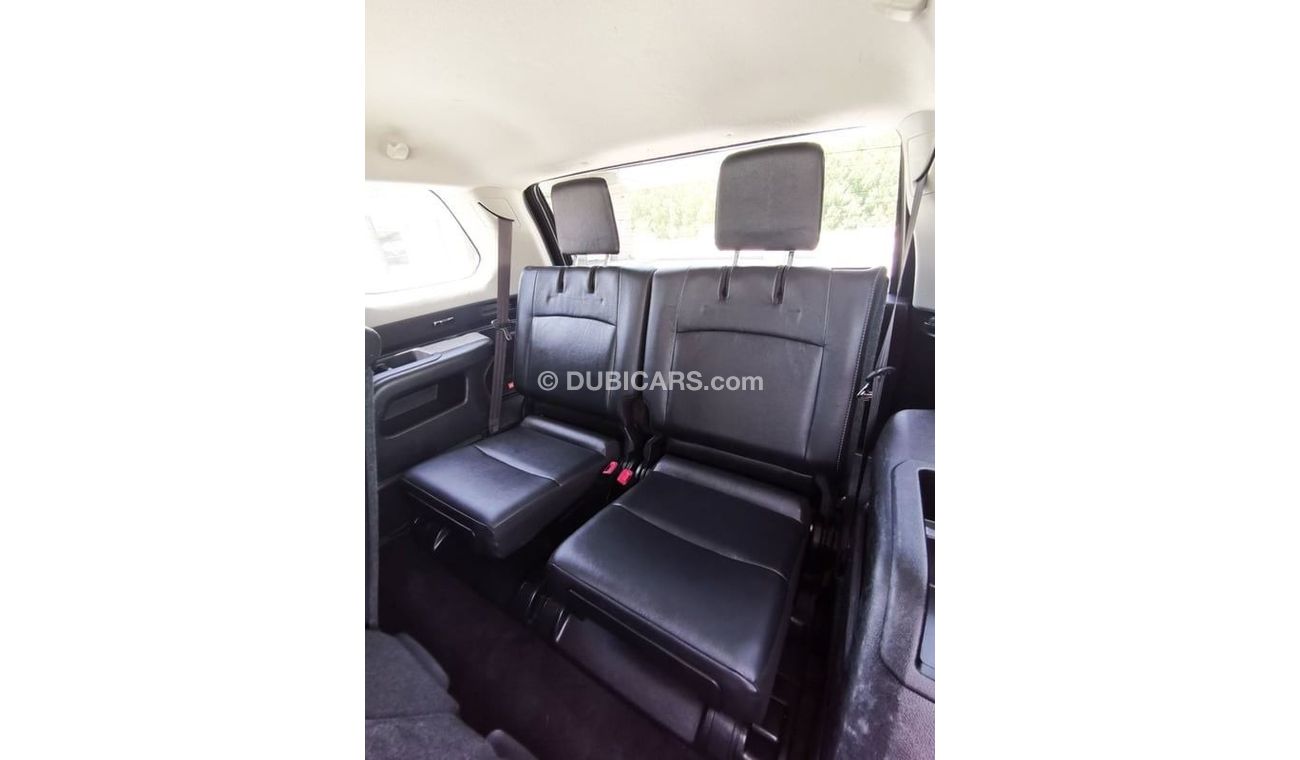 Toyota 4Runner Toyota 4Runner Limited - 2021- Black