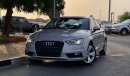 Audi A3 30 TFSI Ambition 2016 GCC Perfect Condition