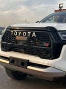 Toyota Hilux Toyota Hilux GR Sport 2.8L Model 2025