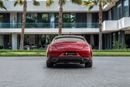 مرسيدس بنز CLS 350 350 CLS 350 | 3,134 P.M | 0% Downpayment | Perfect Condition!