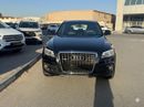 Audi Q5 S-Line