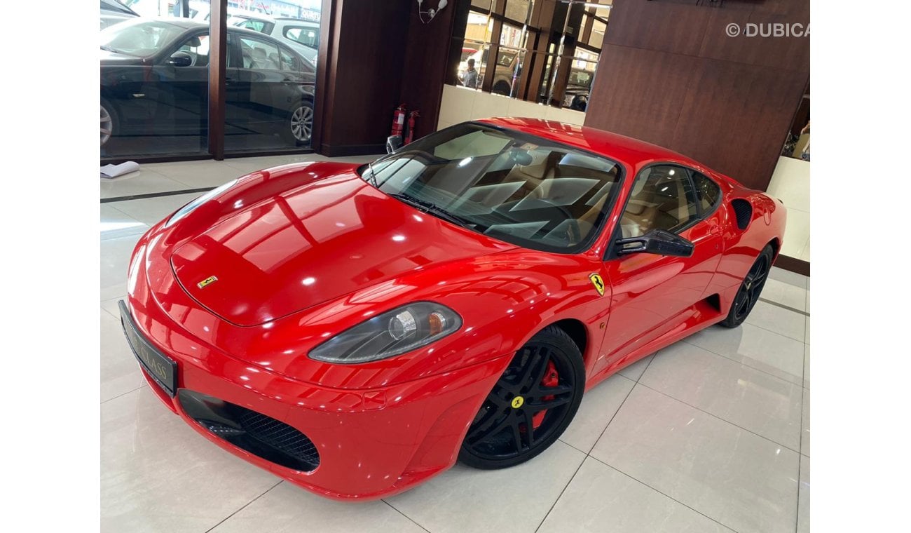 Ferrari F430 2005