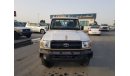 Toyota Land Cruiser Pick Up 4.0L V6 gasoline