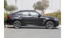 BMW X6 M POWER - 2018  - ASSIST AND FACILITY IN DOWN PAYMENT - 2780 AED/MONTHLY - 1 YEAR WARRANTY COVERS MO