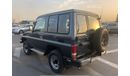 تويوتا لاند كروزر Land Cruiser (Stock no PM25)