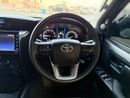 Toyota Fortuner PREMIUM BLACK INTERIOR | 7 SEATER | RHD | AUTOMATIC TRANSMISSION | | 2800CC DIESEL | 2022