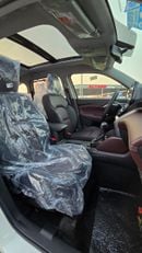 Toyota Urban Cruiser TOYOTA URBAN CRUISER YML 1.5L CUV FWD 5DOORS