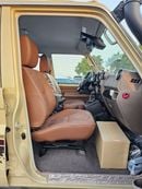 Toyota Land Cruiser 70 TOYOTA LANDCRUISER LC76 HARDTOP 5DOOR LX Z1 || 2.8L DIESEL V4 A/T 4WD | RADAR | WINCH ,SNORKEL | FUL