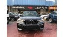 بي أم دبليو X3 XDrive 30i M Sport 0 KM GCC