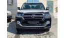 Toyota Land Cruiser TOYOTA LAND CRUISER 4.0L V6 G/T MY 2020 PRICE FOR EXPORT